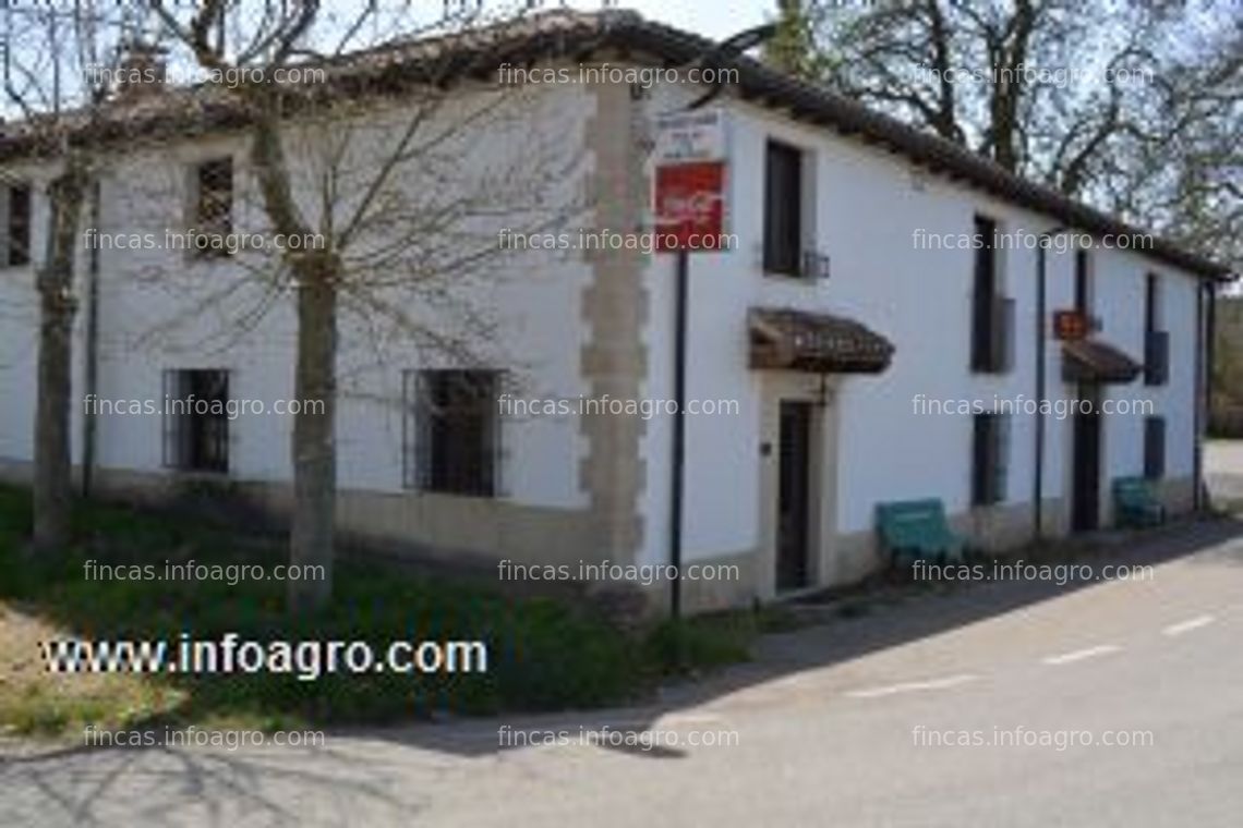 Fotos de A la venta casa grande norte de palencia