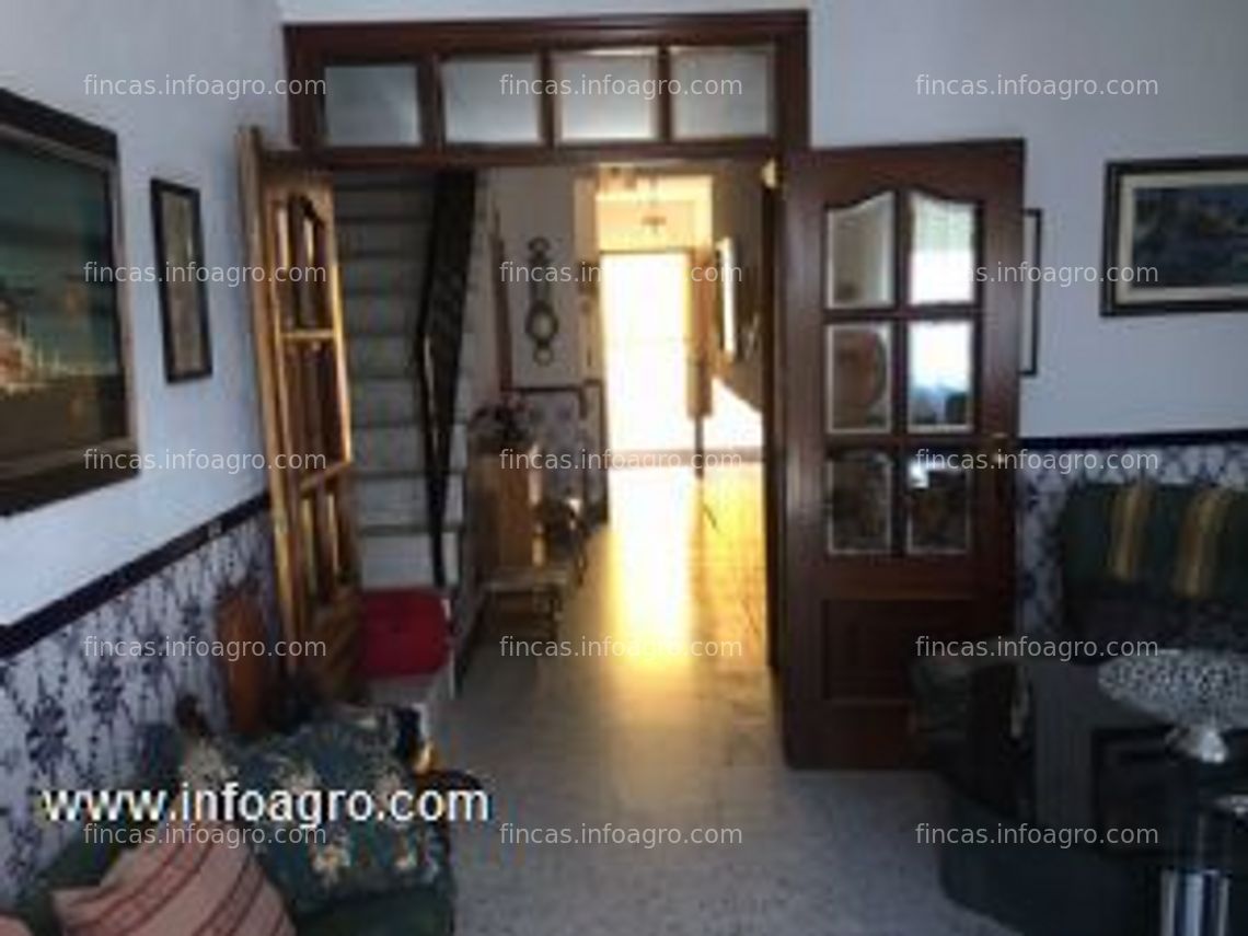 Fotos de En venta  casa en villar del rey extremadura