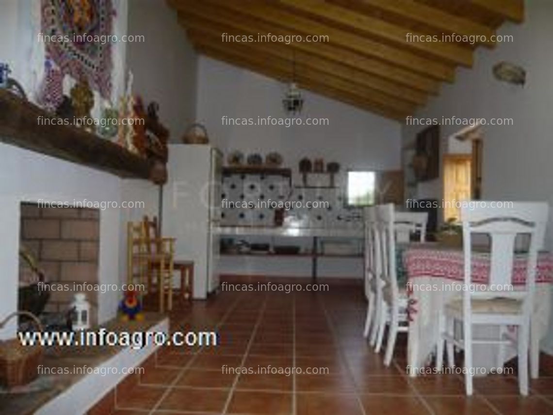 Fotos de A la venta casa rural 2 dormitorios en los montes de málaga