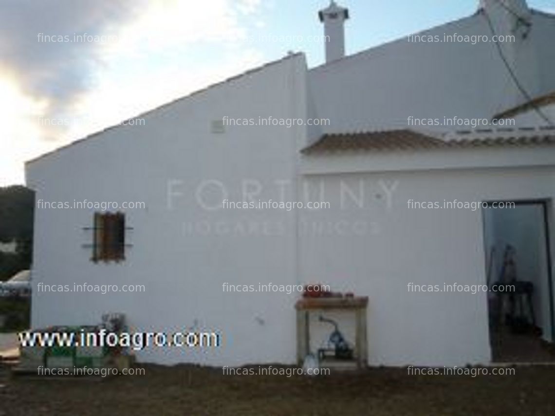 Fotos de A la venta casa rural 2 dormitorios en los montes de málaga