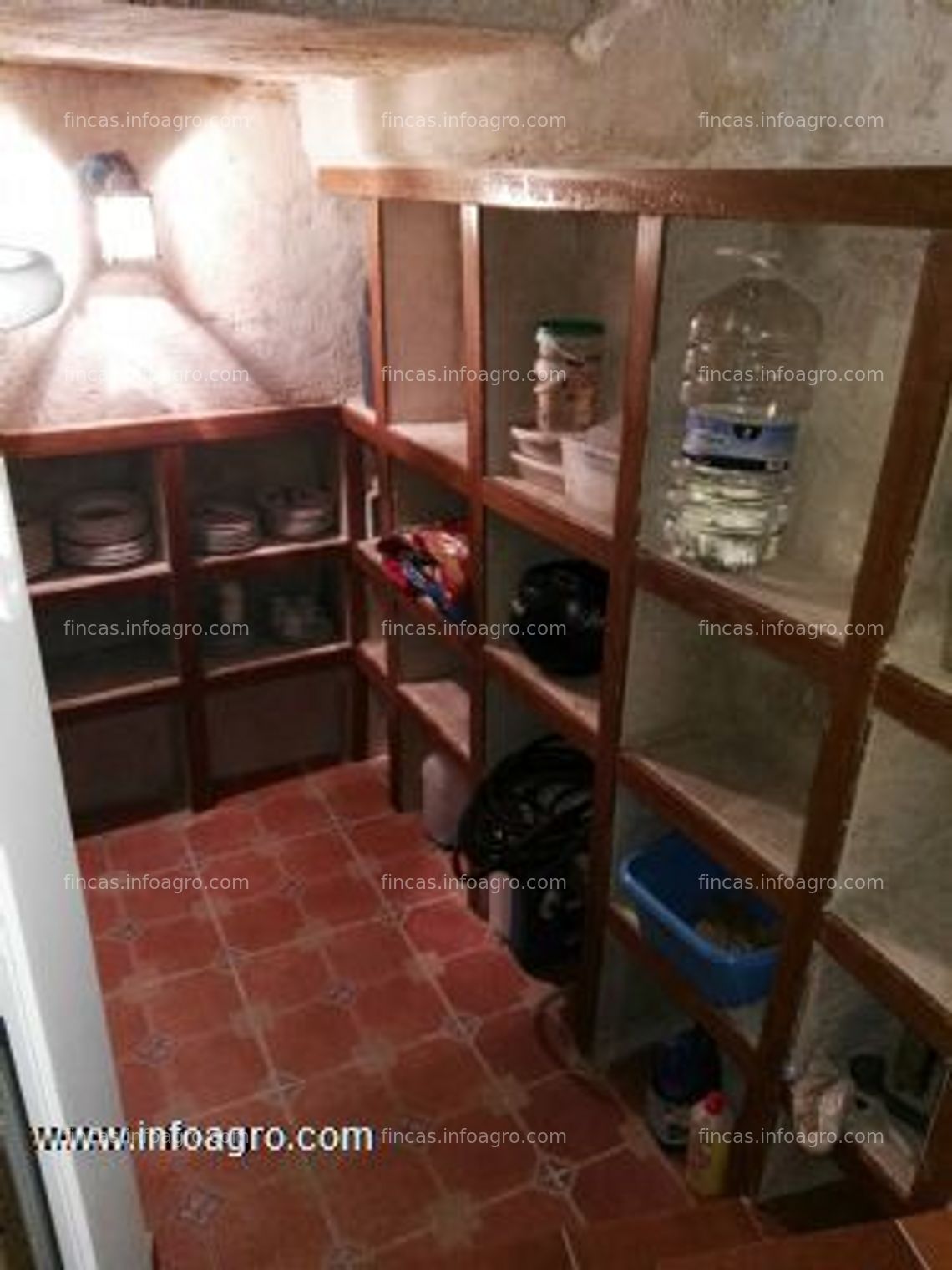 Fotos de En venta  casa rural en la alcarria