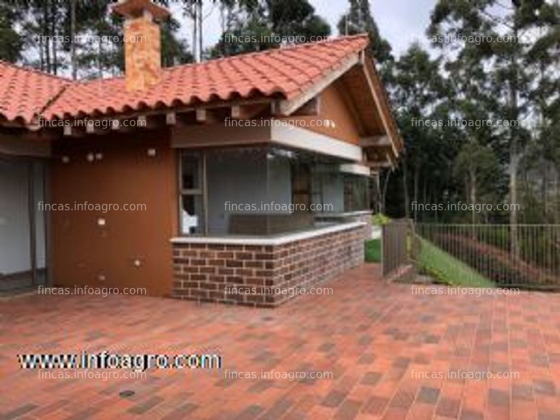 Fotos de Vendo inversión en rionegro, parcelación sajonia: finca beneficiada en gran valorización por el túnel de oriente. rionegro, colombia.