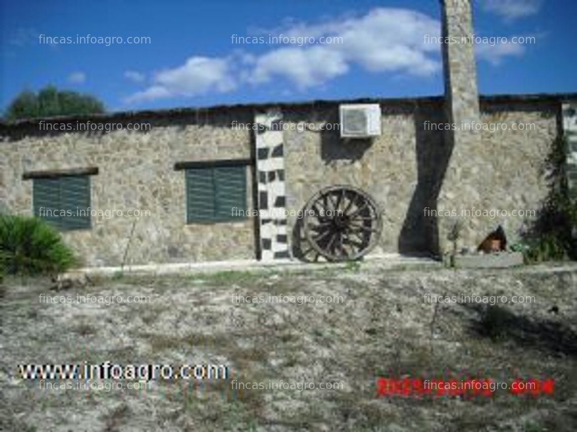 Fotos de En venta  finca rustica en alcala de los gazules