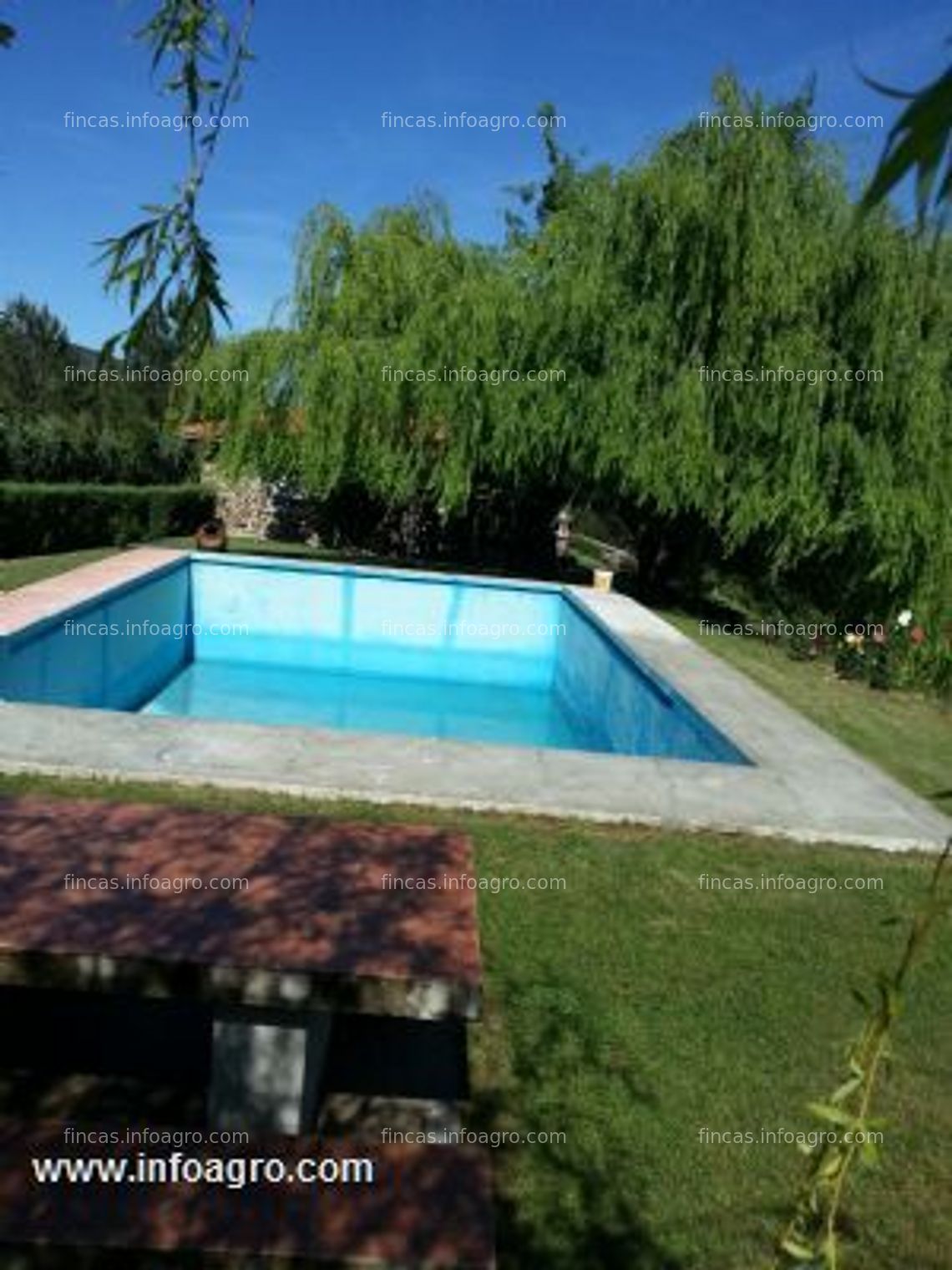 Fotos de Vendo de finca rustica con vivienda