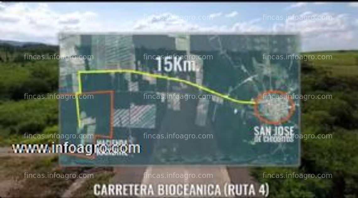 Fotos de En venta  atención inversionistas !! propriedad optima para agroforestacion, agricultura y ganadería!!