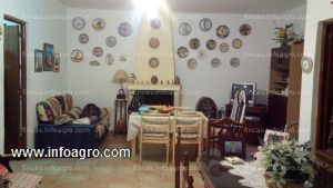 En venta cortijo en terque, almería