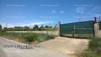 Fotos de Se vende finca rustica de 2500 m2 en camino los judios en lardero (la rioja)