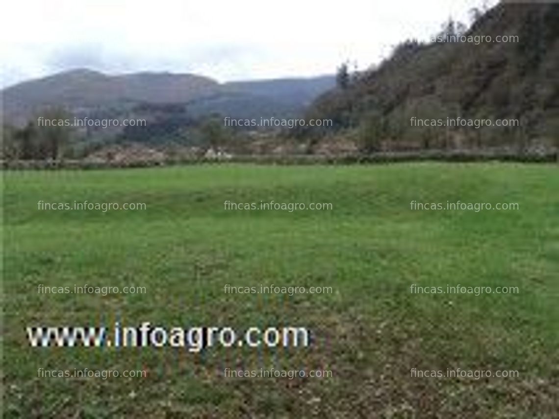 Fotos de A la venta terreno llano en cantabria