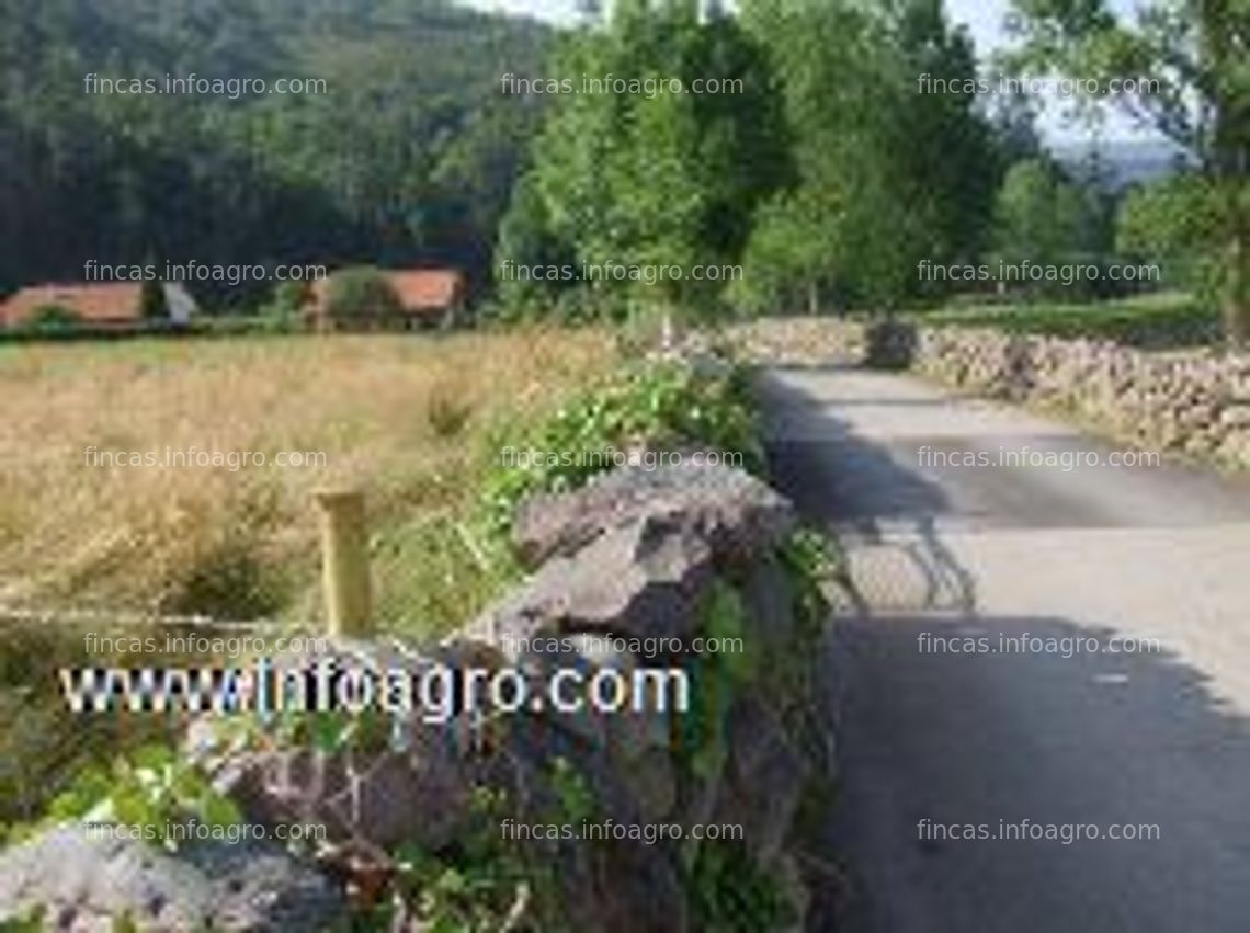 Fotos de A la venta terreno llano en cantabria