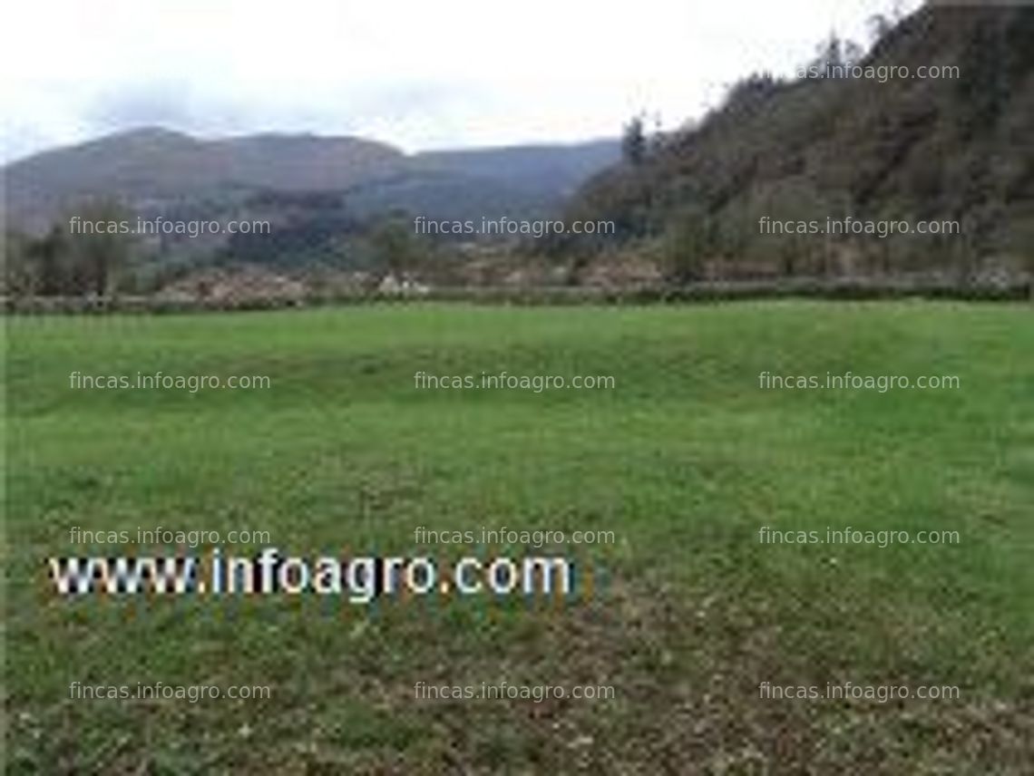 Fotos de A la venta terreno llano en cantabria