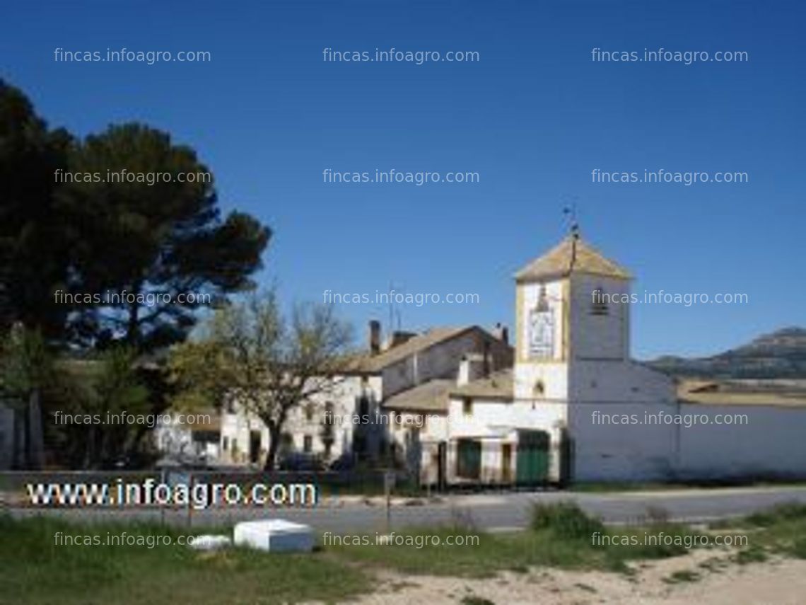 Fotos de A la venta finca de 553 hectáreas se puede dividir en varias parcelas.