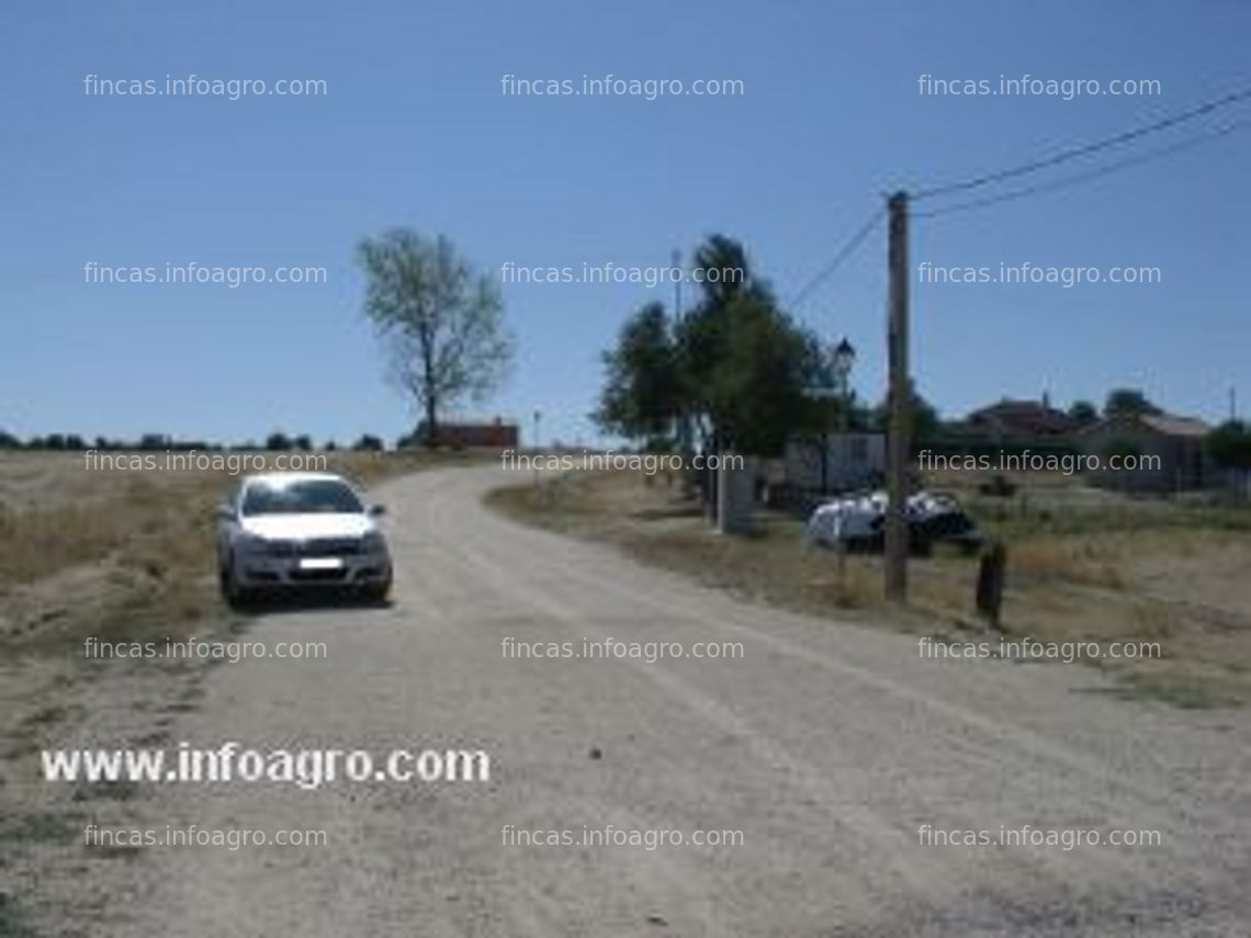 Fotos de A la venta Finca en Muñopedro (Segovia)