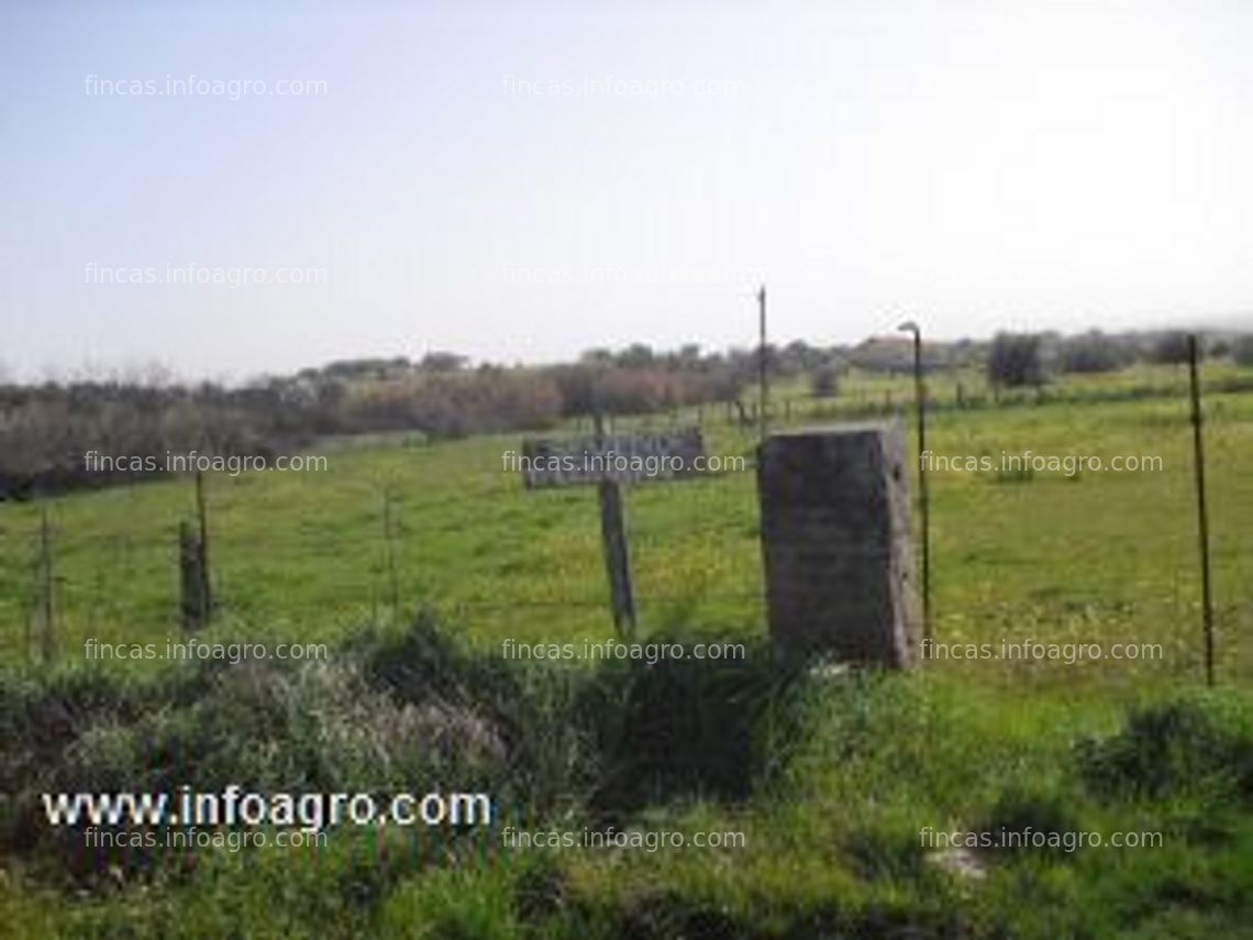 Fotos de Vendo parcela  rustica de 3660 m2.