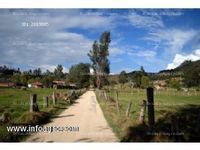 Fotos de Vendo inmobiliaria dumont vende finca la fragua con casa en iza boyacà colombia.