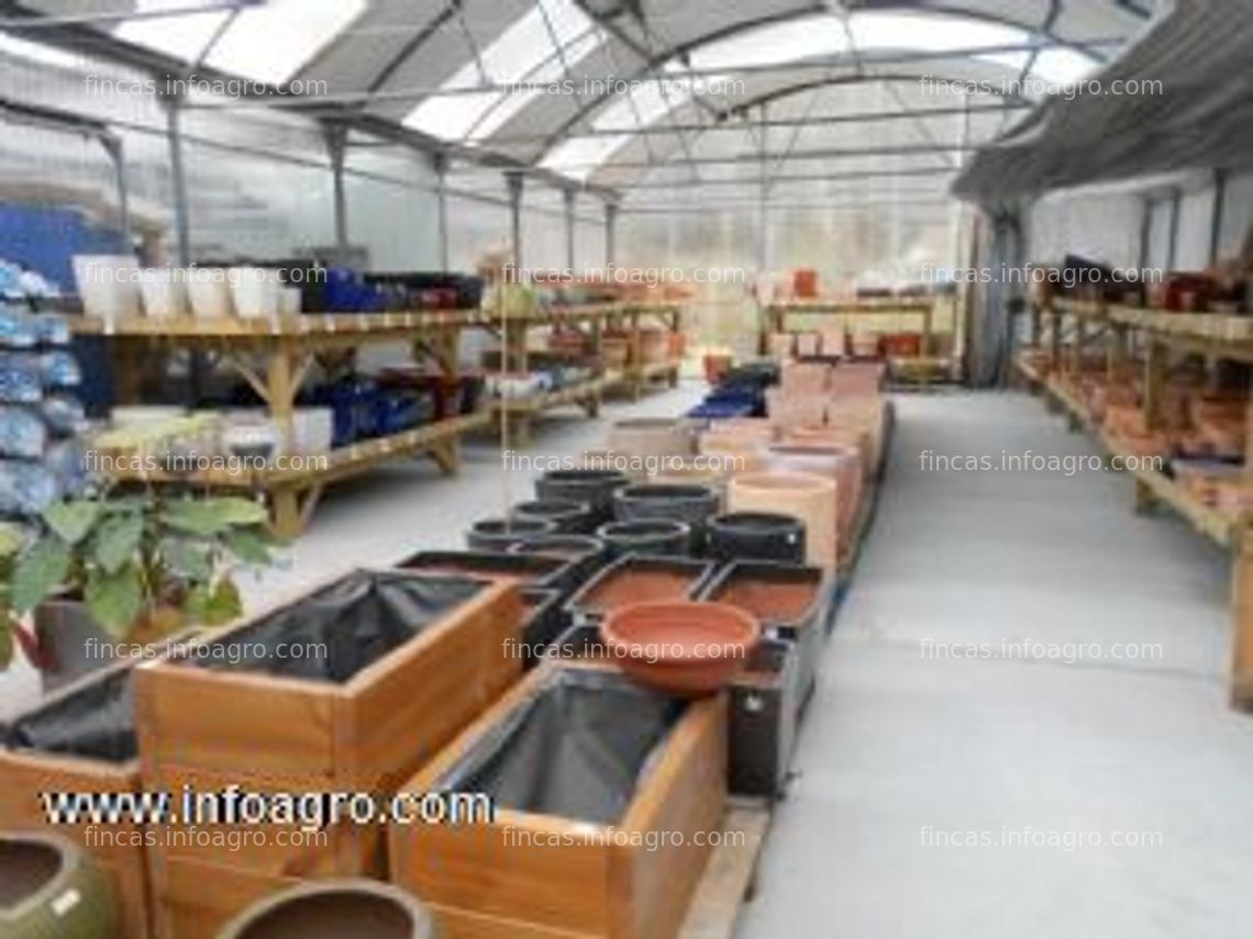 Fotos de En venta  o centro de jardineria funcionando en llanes asturias