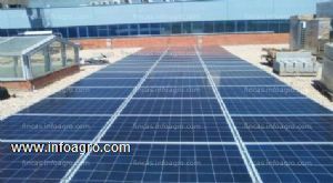 A la venta grandes fincas en murcia y almeria e instalaciones fotovoltaicas sin inversion.