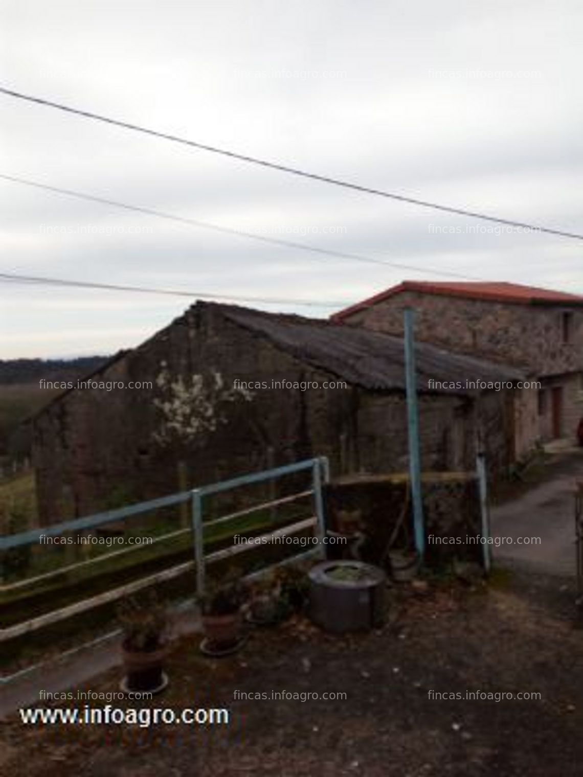 Fotos de A la venta casa rural en venta