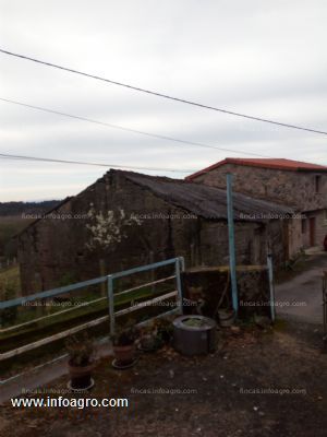 A la venta casa rural en venta