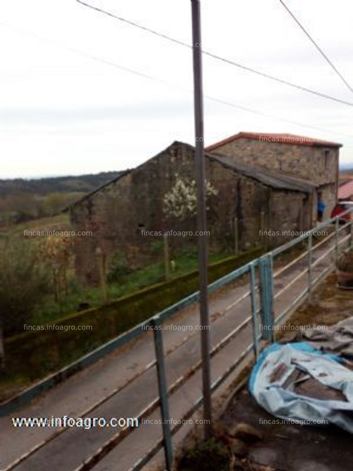 Fotos de A la venta casa rural en venta