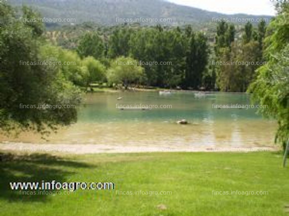 Fotos de En venta  finca junto a la playita  de sahara de la sierra cadiz