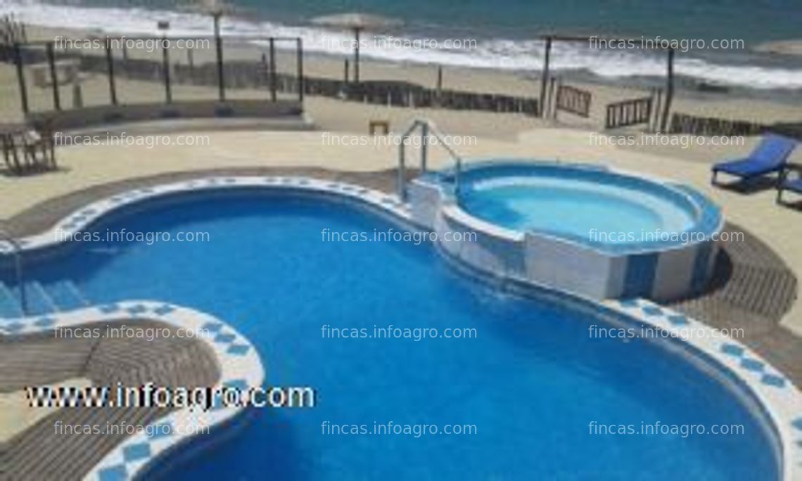 Fotos de A la venta hotel en punta sal