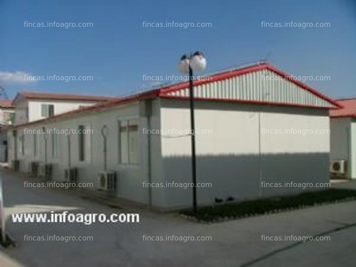 Fotos de A la venta viviendas de temporeros subvencionadas