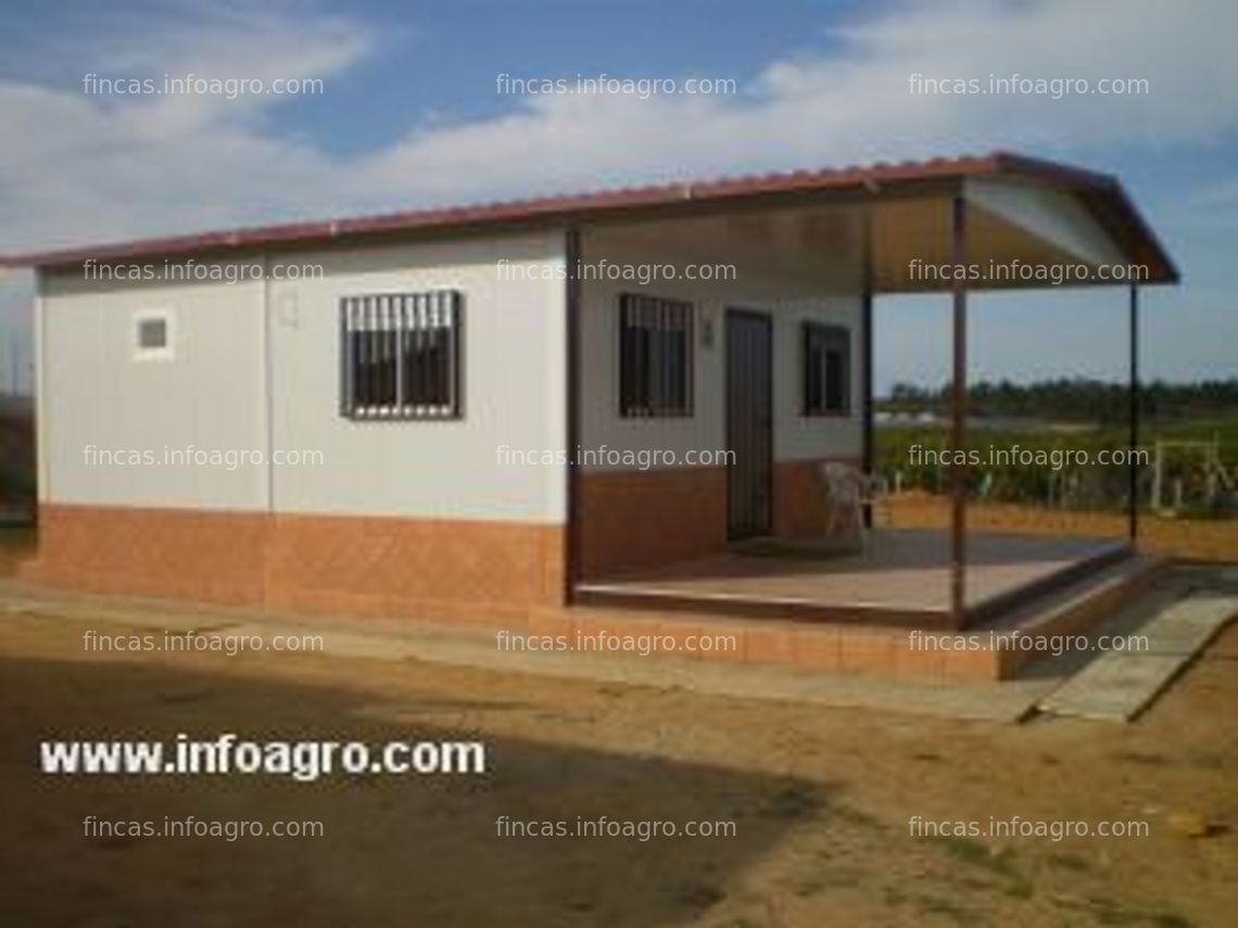 Fotos de A la venta viviendas de temporeros subvencionadas