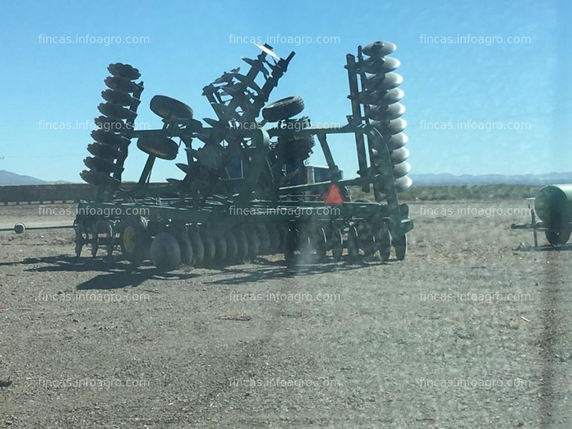 Fotos de A la venta desarrollo agrícola con una superficie de 829 ha divididas en 10 predios