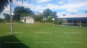 En venta propiedad agrícola 3.265 hectáreas. san ignacio de velasco - santa cruz - bolivia