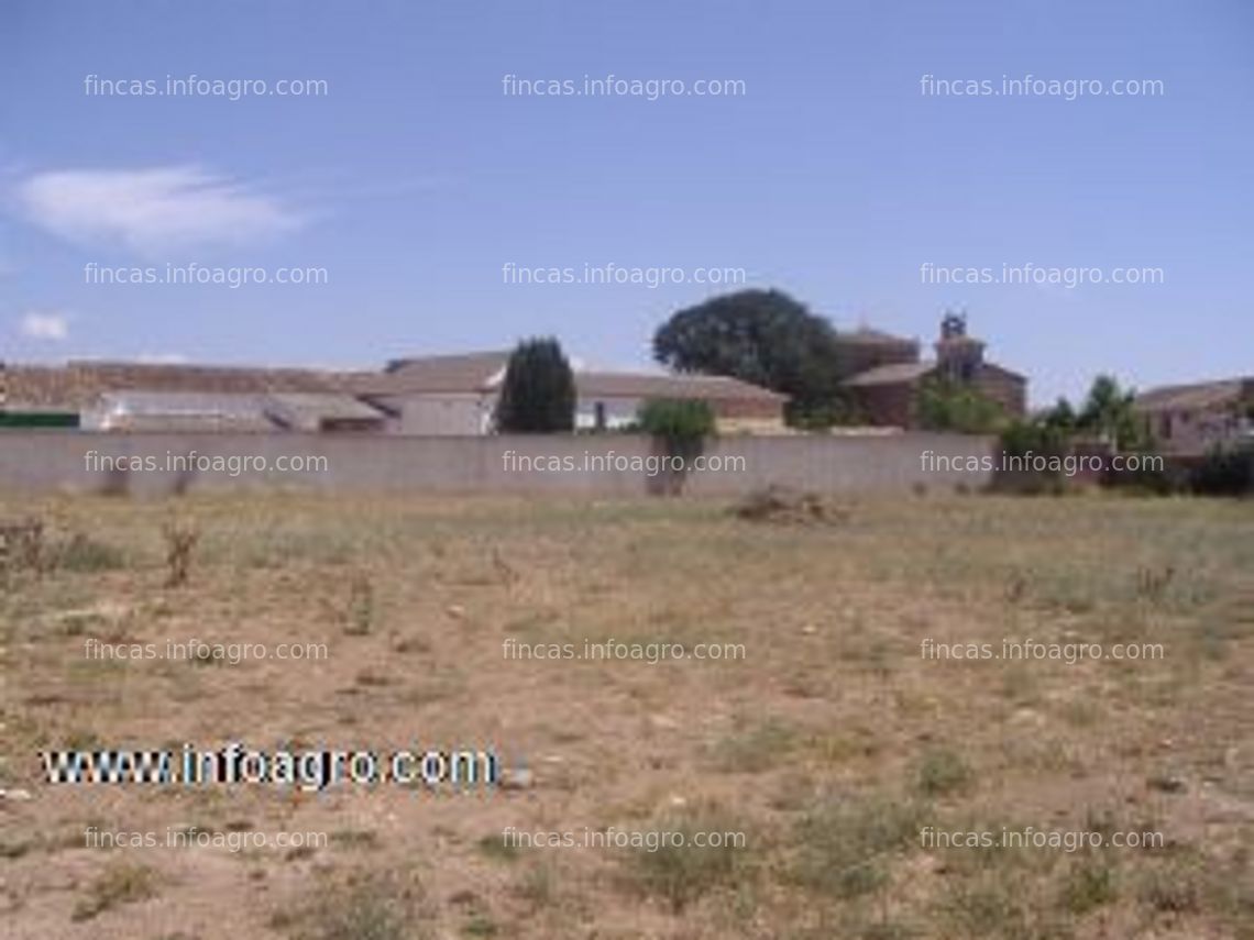 Fotos de Se vende solar para construir