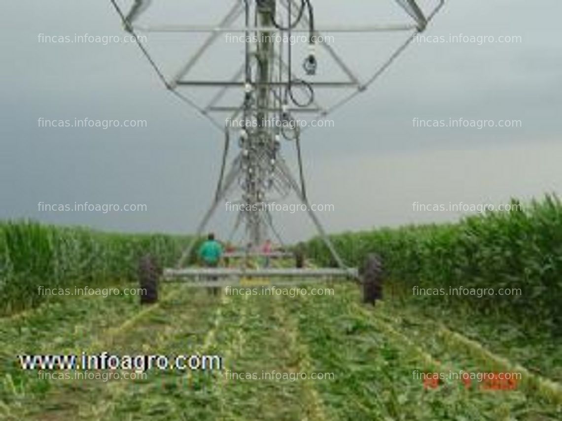 Fotos de Se vende en argentina, 1.150 hectáreas agricolas ganaderas - gran rentabilidad