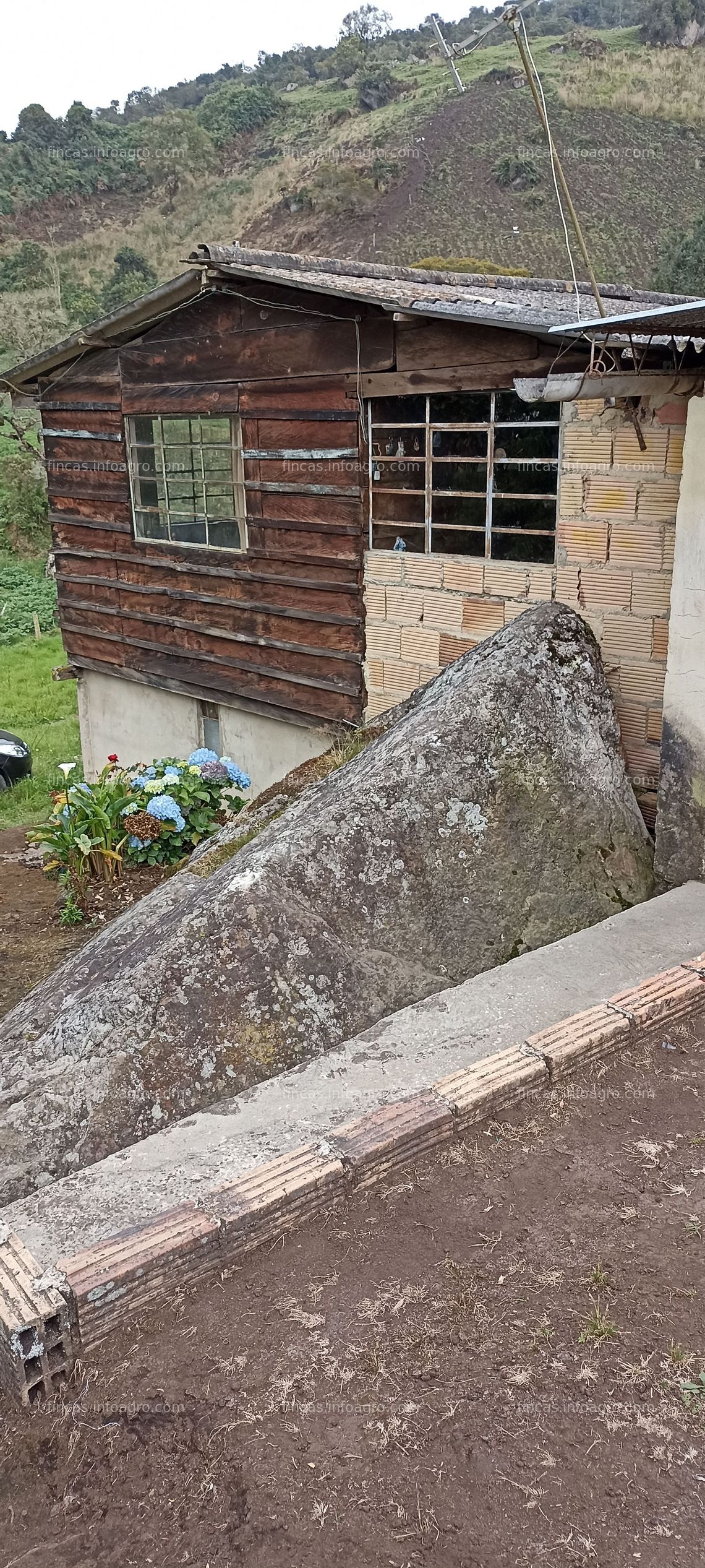 Fotos de Se vende Hermosa Finca! Precio Negociable!! Vereda Belen Ubaque - Cundinamarca 