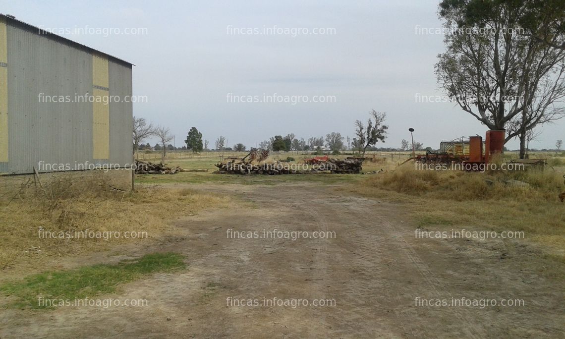 Fotos de Se vende Cattle Ranch for sale in Argentina