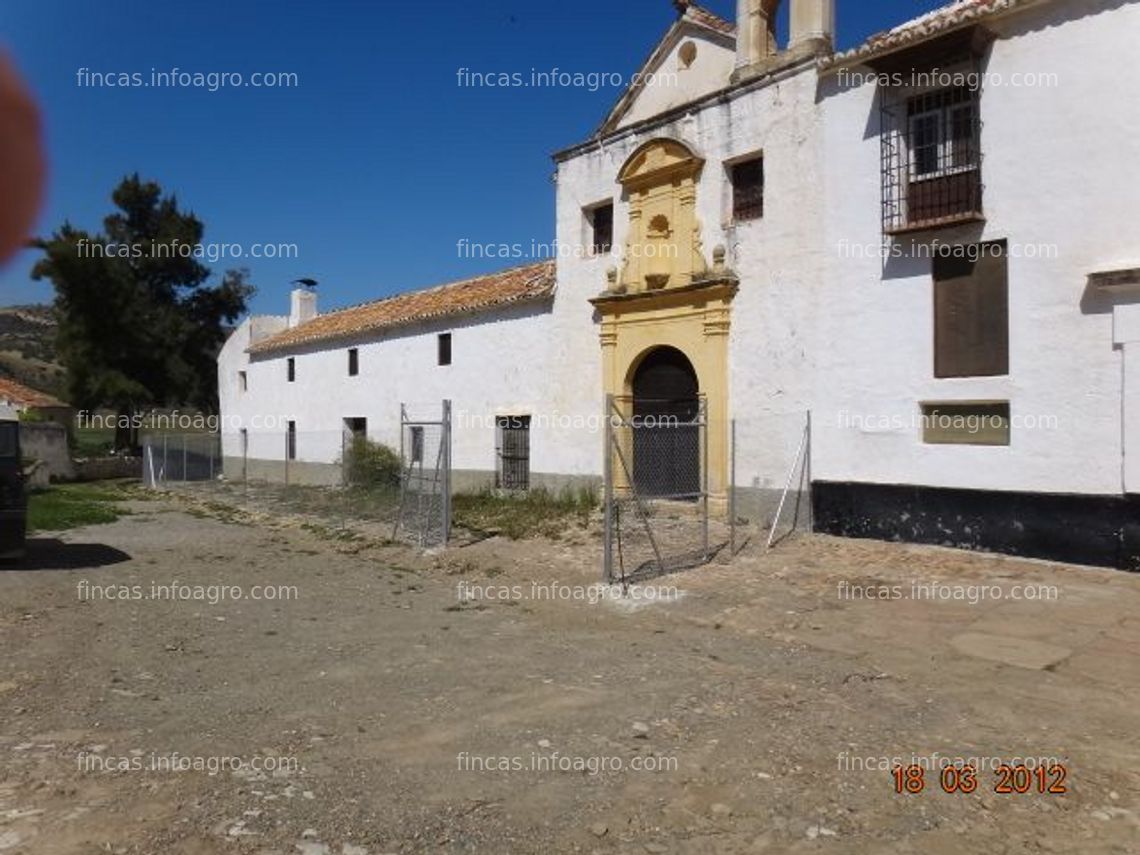 Fotos de En venta  Cortijo 47,24 Ha muy apropiado Yeguada 