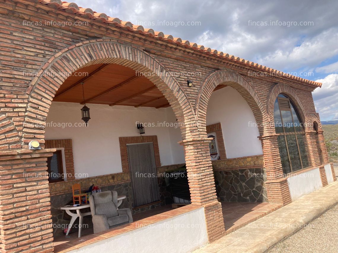 Fotos de Se vende Finca en Tabernas