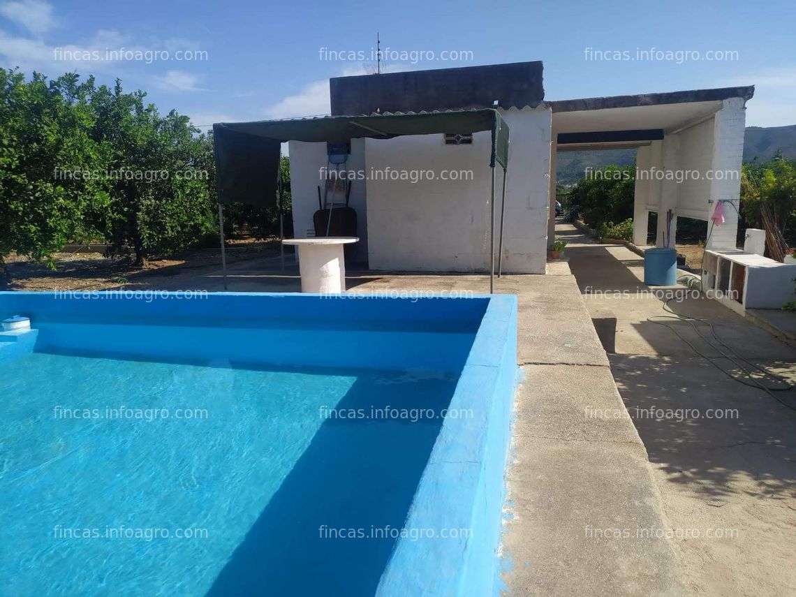 Fotos de En venta  oportunidad campo + caseta ampliable a más habitaciones