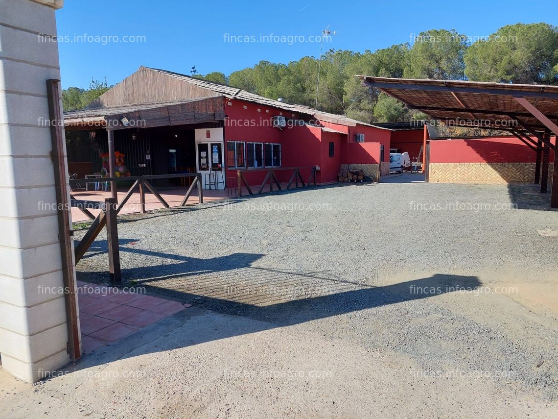 Fotos de A la venta Terreno vivienda negocio