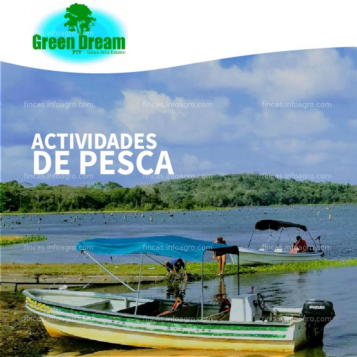 Fotos de A la venta PANAMA - Fincas Tituladas y Segregadas 100% Financiadas SIN INTERES.