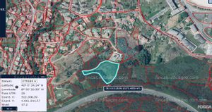 Se vende FINCA EN BAIONA (PONTEVEDRA)