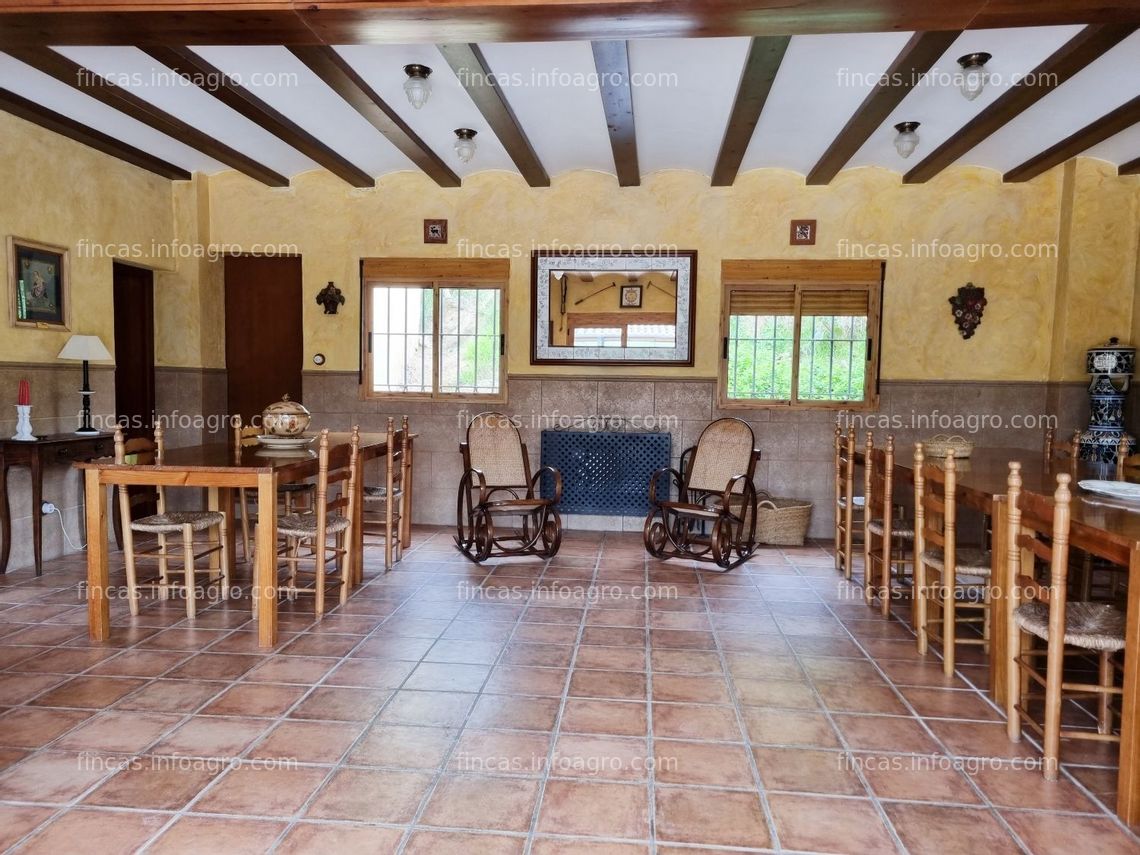 Fotos de En venta  Gran finca citrícola 