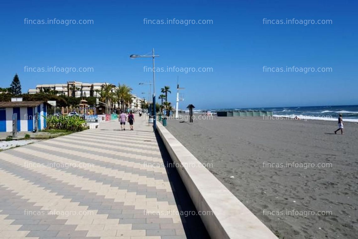 Fotos de En venta  Terrenos para la construcción de un hotel 270 habitaciones 4 estrellas.