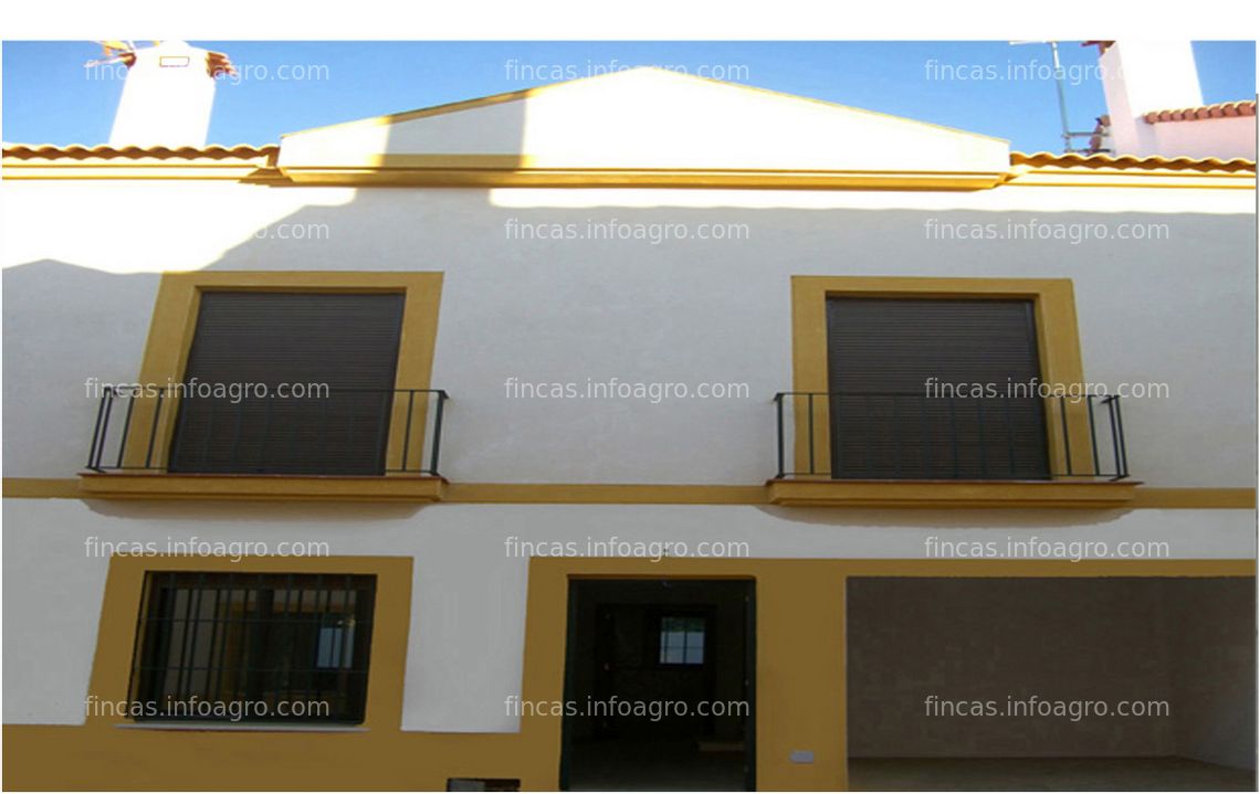 Fotos de A la venta Casa nueva en la Sierra de Aracena