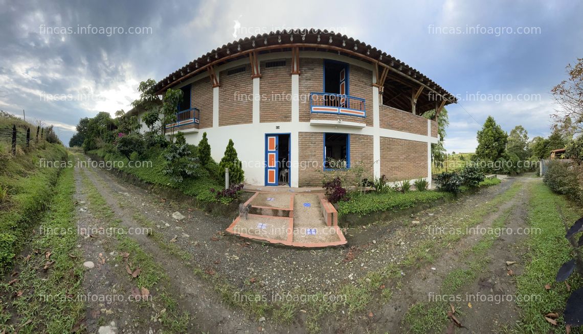 Fotos de Se vende Finca para ganado en filandia