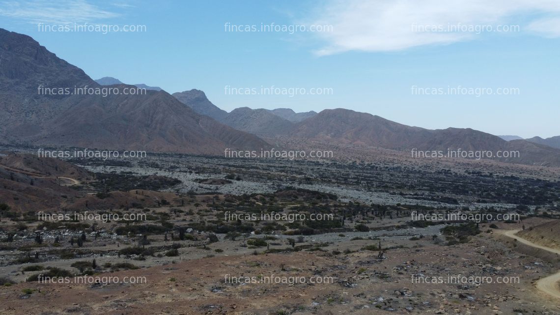 Fotos de Se vende terreno de 13500 hectáreas en Viru, La Libertad, Perú
