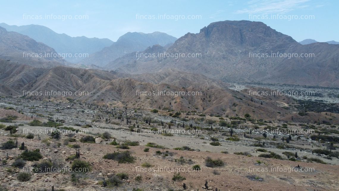 Fotos de Se vende terreno de 13500 hectáreas en Viru, La Libertad, Perú