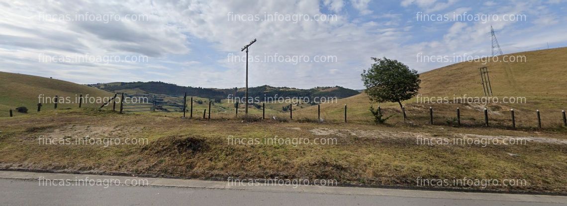 Fotos de En venta  finca en chocontá, cundinamarca