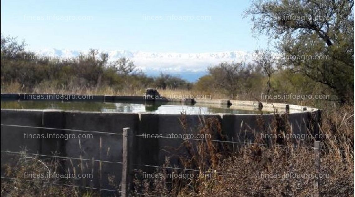 Fotos de En venta  3.170 Has. en la provincia de San Luis en Argentina