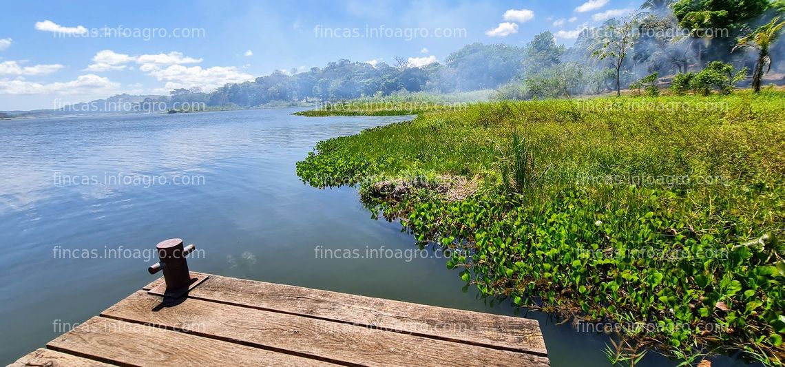 Fotos de Vendo Fincas Tituladas y Segregadas desde $25mil Pago en 25 meses SIN INTERES.
