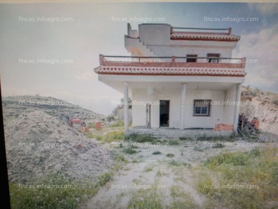 Fotos de En venta  Magnifico cortijo en en la zona de de Molvizar