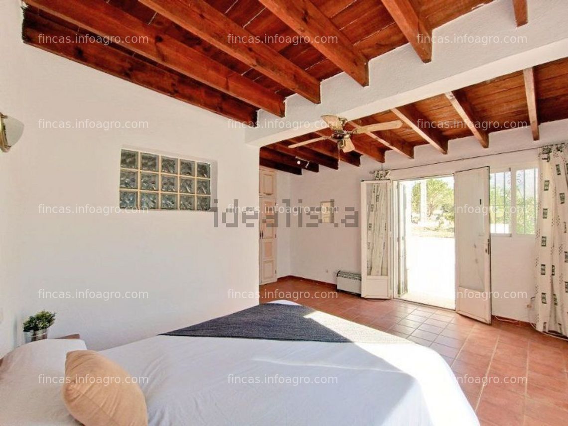 Fotos de A la venta Finca rústica en Pecho el torrilejo, 1 n  Los Tablones - La Garnatilla, Motril  130 m² 3 hab.  186.000 euros